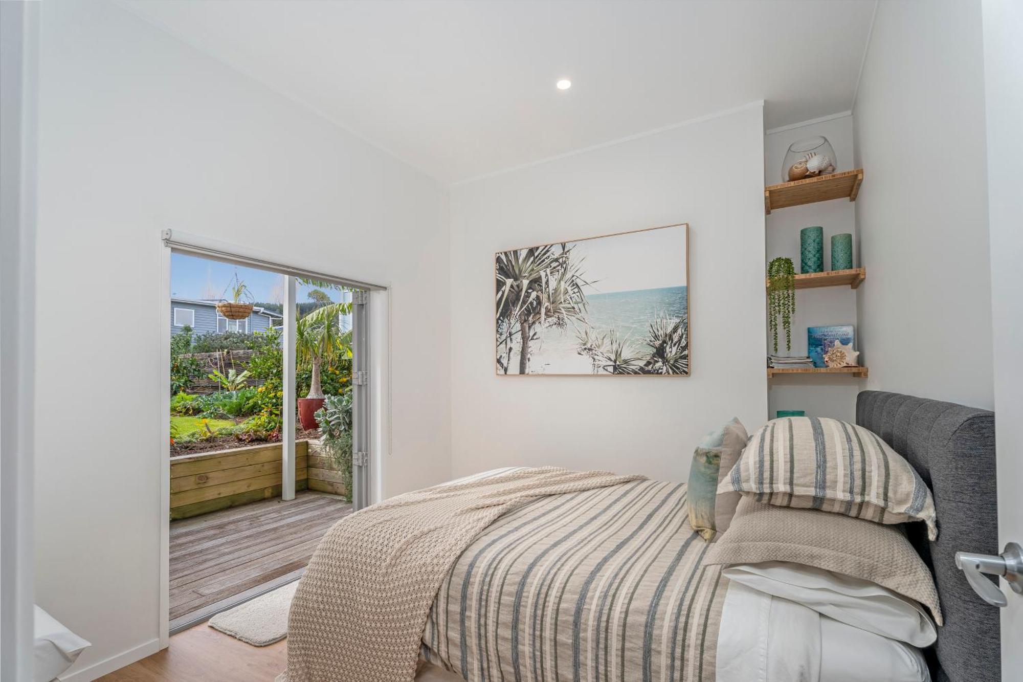 Coast Awhile - Whangamata Holiday Home Bagian luar foto