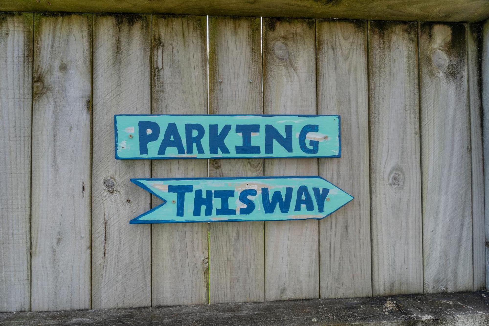 Coast Awhile - Whangamata Holiday Home Bagian luar foto