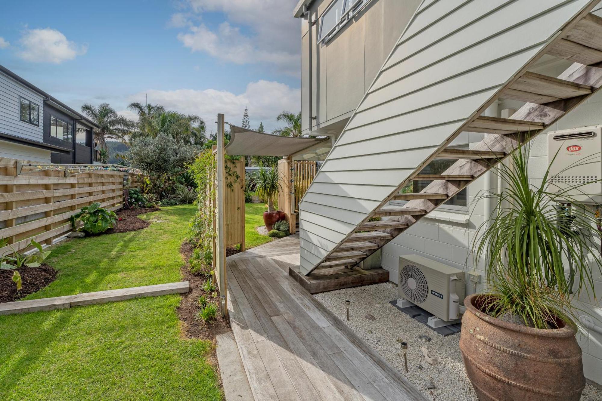 Coast Awhile - Whangamata Holiday Home Bagian luar foto