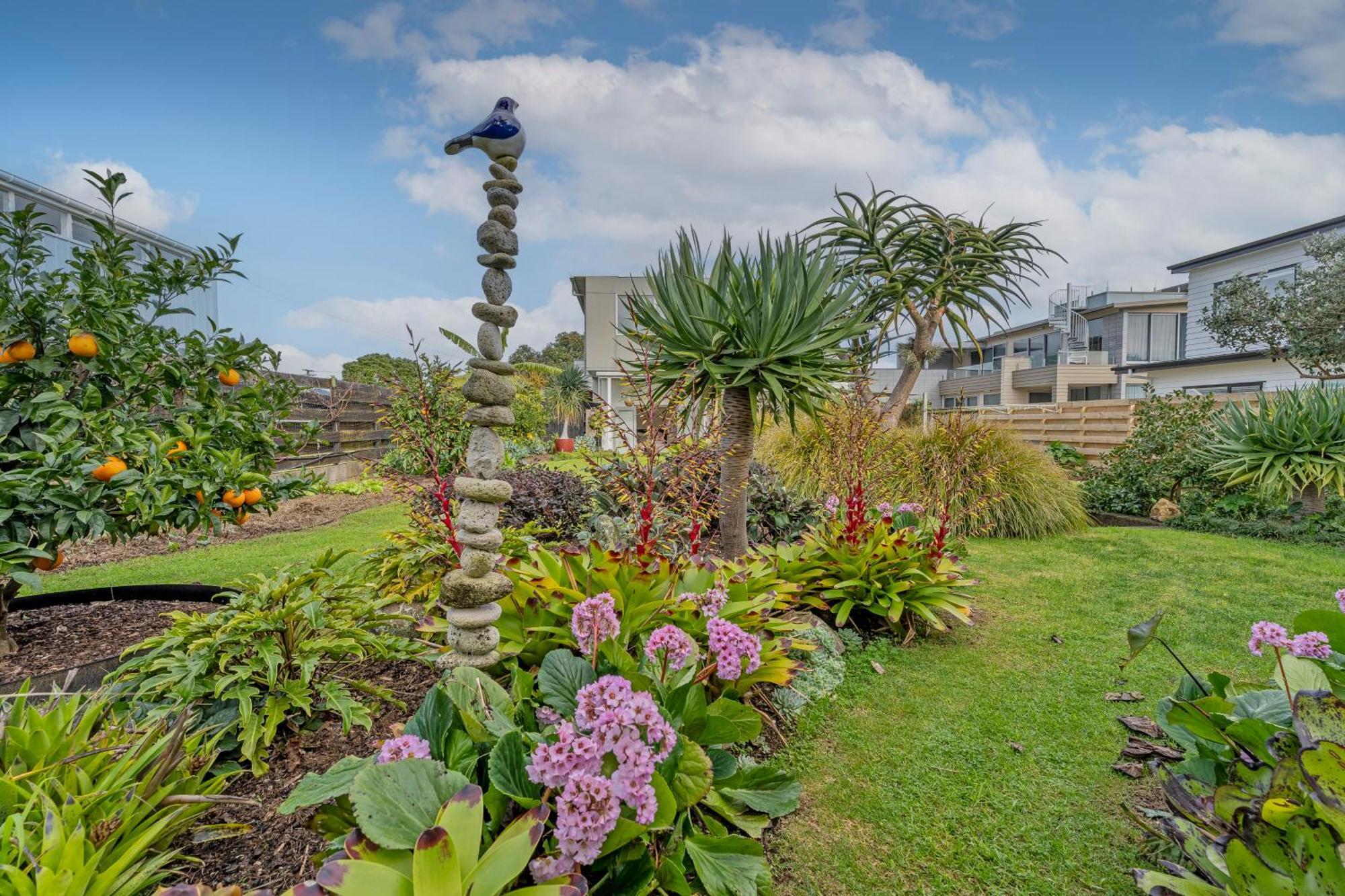 Coast Awhile - Whangamata Holiday Home Bagian luar foto