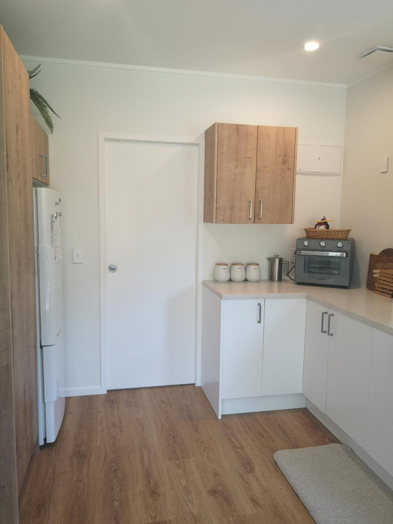 Coast Awhile - Whangamata Holiday Home Bagian luar foto